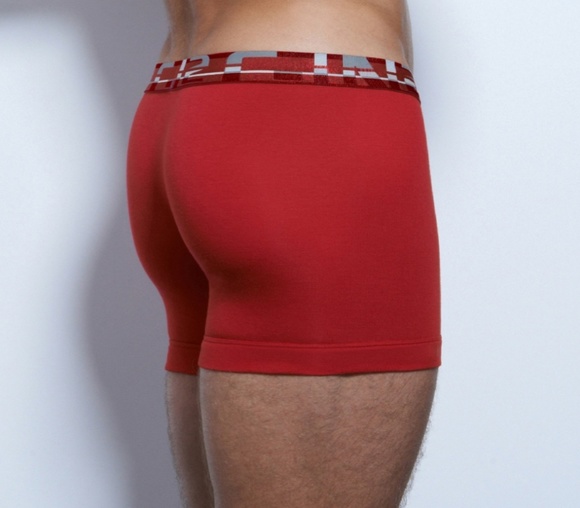 C-IN2 Boxer Briefs (NWT) - Picture 3 of 3